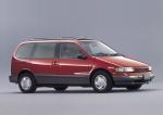 Nissan Quest 1993 года